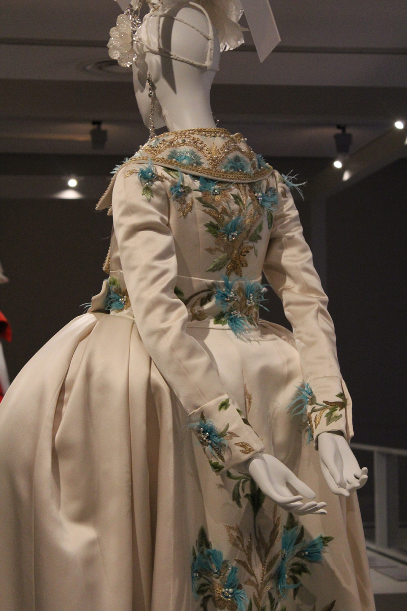 House of Dior at the NGV: A Melbourne Exclusive | A fashion blog from ...