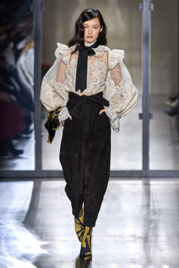 Zimmermann Fall 2019 RTW | A fashion blog from Melbourne