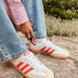 Adidas Sambas