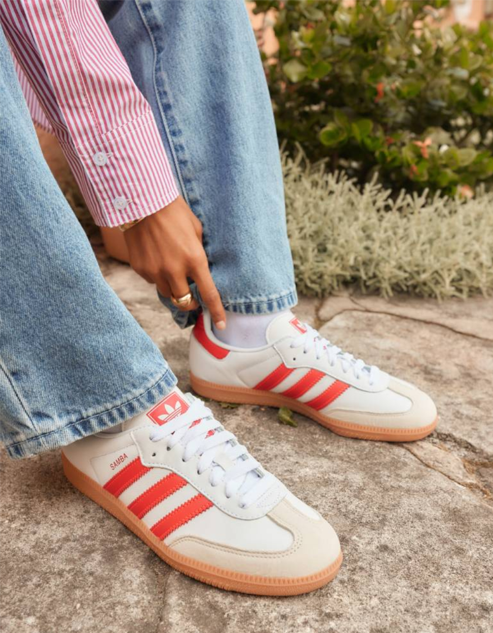 Adidas Sambas